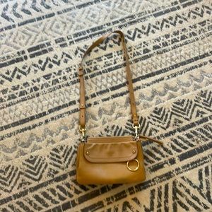 See by Chloe crossbody